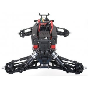 Радиоуправляемый Монстр Трак Utor 1/8 4WD
