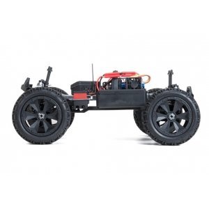Радиоуправляемый Монстр Трак Utor 1/8 4WD