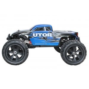 Радиоуправляемый Монстр Трак Utor 1/8 4WD