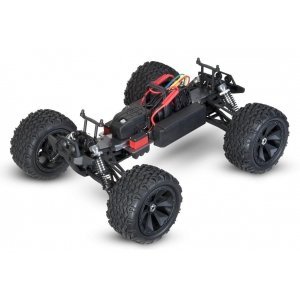 Радиоуправляемый Монстр Трак Utor 1/8 4WD