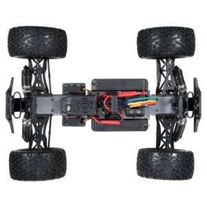 Радиоуправляемый Монстр Трак Utor 1/8 4WD