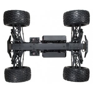 Радиоуправляемый Монстр Трак Utor 1/8 4WD
