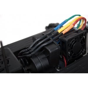 Радиоуправляемый Монстр Трак Utor 1/8 4WD