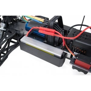 Радиоуправляемый Монстр Трак Utor 1/8 4WD
