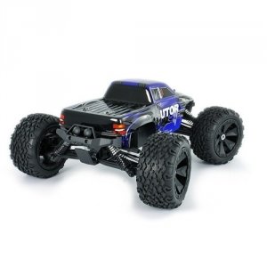 Радиоуправляемый Монстр Трак Utor 1/8 4WD