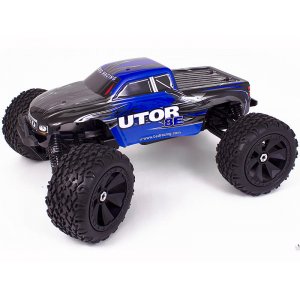 Радиоуправляемый Монстр Трак Utor 1/8 4WD