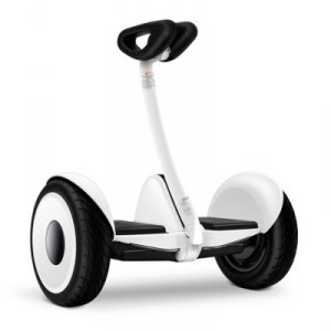 Гироскутер мини-сигвей Xiaomi Ninebot Mini