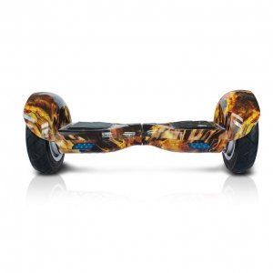 Гироскутер Sunwheel K2 Big