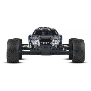 Радиоуправляемая модель с ДВС TRAXXAS Jato 3.3
