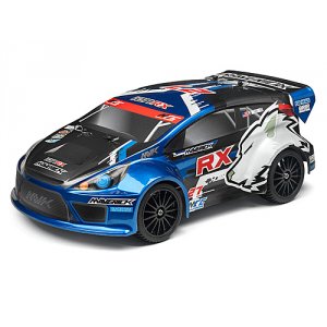 Ралли модель на пульте MAVERICK ION RX