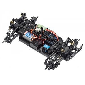 Ралли модель на пульте MAVERICK ION RX