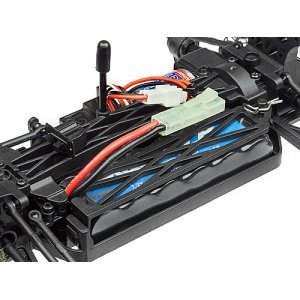 Ралли модель на пульте MAVERICK ION RX