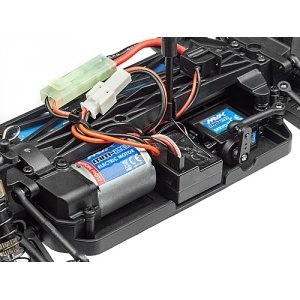 Ралли модель на пульте MAVERICK ION RX