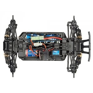 Ралли модель на пульте MAVERICK ION RX
