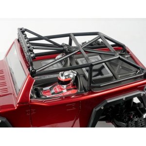 Радиоуправляемый монстр Thunder Tiger Kaiser eMTA 4WD
