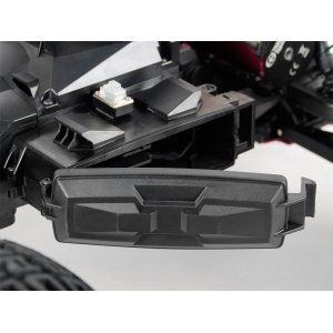 Радиоуправляемый монстр Thunder Tiger Kaiser eMTA 4WD