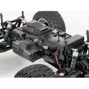 Радиоуправляемый монстр Thunder Tiger Kaiser eMTA 4WD