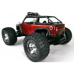 Радиоуправляемый монстр Thunder Tiger Kaiser eMTA 4WD