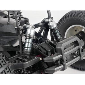 Радиоуправляемый джип Thunder Tiger Kaiser eMTA 4WD