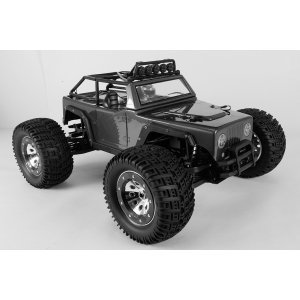 Радиоуправляемый джип Thunder Tiger Kaiser eMTA 4WD