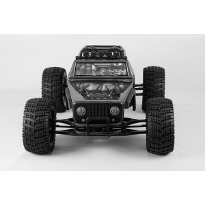 Радиоуправляемый джип Thunder Tiger Kaiser eMTA 4WD