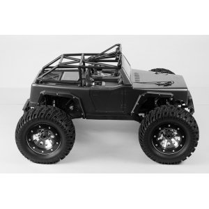 Радиоуправляемый джип Thunder Tiger Kaiser eMTA 4WD