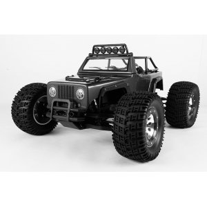 Радиоуправляемый джип Thunder Tiger Kaiser eMTA 4WD