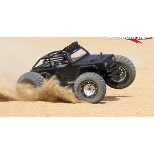 Радиоуправляемый джип Thunder Tiger Kaiser eMTA 4WD