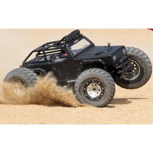 Радиоуправляемый джип Thunder Tiger Kaiser eMTA 4WD