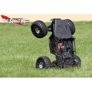 Радиоуправляемый джип Thunder Tiger Kaiser eMTA 4WD