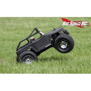 Радиоуправляемый джип Thunder Tiger Kaiser eMTA 4WD