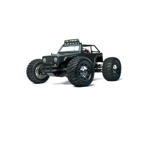 Радиоуправляемый джип Thunder Tiger Kaiser eMTA 4WD