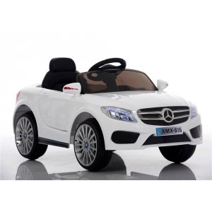 Электромобиль Mercedes Cabrio