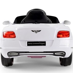 Электромобиль Rastar Bently Continental GT