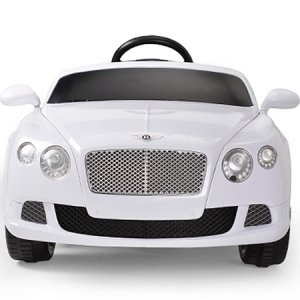 Электромобиль Rastar Bently Continental GT