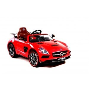 Электромобиль RiVer-AuTo Mercedes-Benz SLS