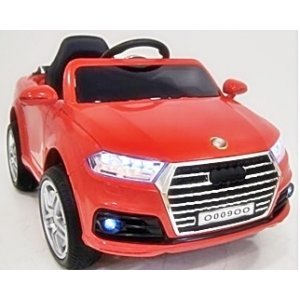 Электромобиль River Toys Audi