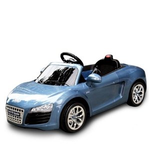 Электромобиль Kalee Audi R8 Spyder