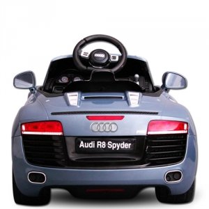 Электромобиль Kalee Audi R8 Spyder