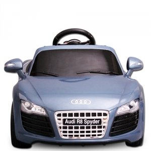 Электромобиль Kalee Audi R8 Spyder