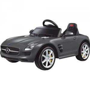 Радиоуправляемый электромобиль Rastar Mercedes-Benz SLS AMG