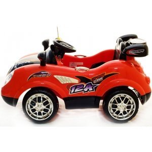 Электромобиль Kids Cars Bugatti