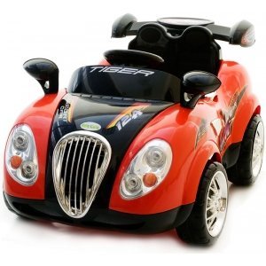 Электромобиль Kids Cars Bugatti