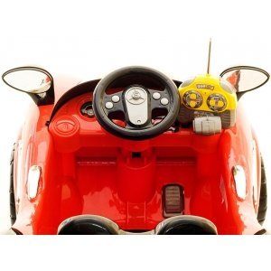 Электромобиль Kids Cars Bugatti