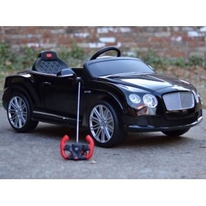 Радиоуправляемый электромобиль Bently Continental GTC 12V