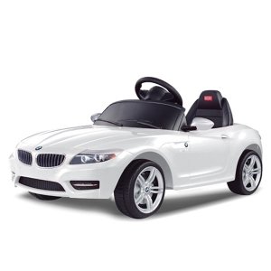 Электромобиль Rastar BMW Z4