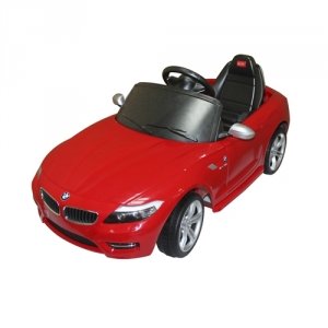 Электромобиль Rastar BMW Z4