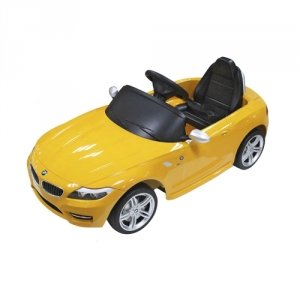 Электромобиль Rastar BMW Z4