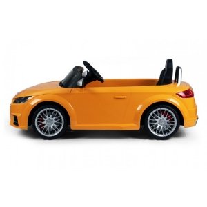 Радиоуправляемый электромобиль Audi TTS Roadster 12V 2.4G