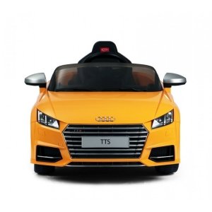 Радиоуправляемый электромобиль Audi TTS Roadster 12V 2.4G